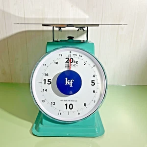 Mechanical Dial Scale Max 20kg - Picture 1 of 12