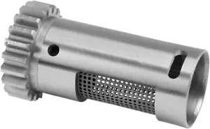 S & S Cycle Standard Size Breather Gear 33-4241 - Picture 1 of 1