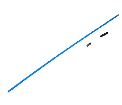 Traxxas E-Revo Slash Rally Summit 1:16 VXL Antennen-Röhrchen 1726