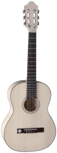 GEWA Pro Natura Silver Ahorn Konzertgitarre 3/4 - Bild 1 von 2