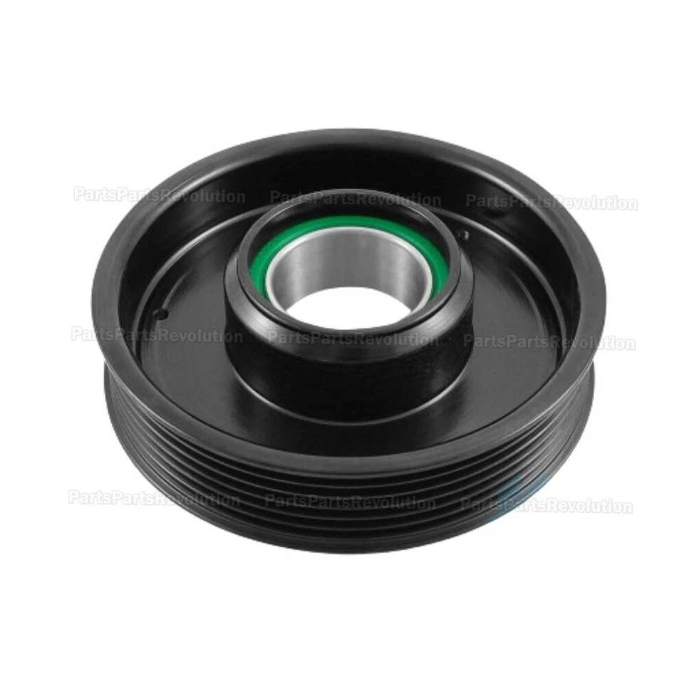 GENUINE Pulley 976433R000 for Hyundai Elantra Coupe Sonata Elantra 2011-2020 - Image 1 of 1