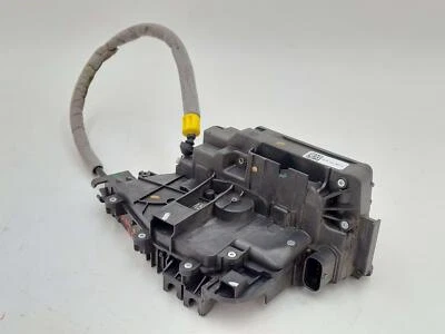 15-21 MERCEDES C63S AMG W205 SEDÁN PESTILLO PUERTA DELANTERA DERECHA A0997201800 Foto 1 de 4