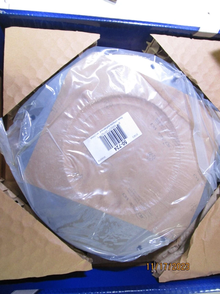 Clutch Flywheel Carquest 50-724 Foto 1 de 4