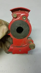 SLOAN 11452 Glad Hand Service & Emergency Valve - Foto 1 di 5