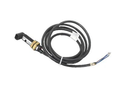 Cutler Hammer Prism Series 14151RLS9170 Photoelectric Sensor Polarized Reflex - Image 1 of 2