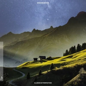 SPENCER BROWN - ILLUSION OF PERFECTION CD NEU - Bild 1 von 1