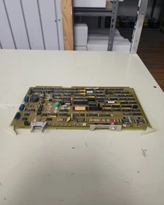 Cincinnati Milacron 3-533-0610G SPS MBA Slot Card Platine Modul Rev A - Bild 1 von 3