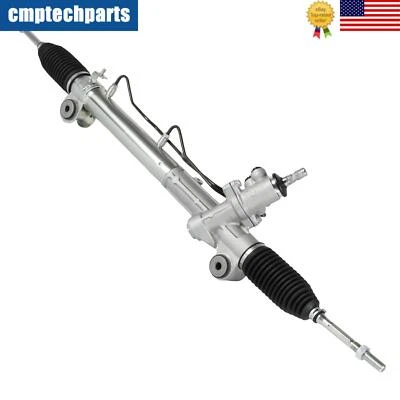 Power Steering Rack & Pinion Outer Tie Rod for Toyota Avalon Camry Lexus ES330 - Image 1 of 4