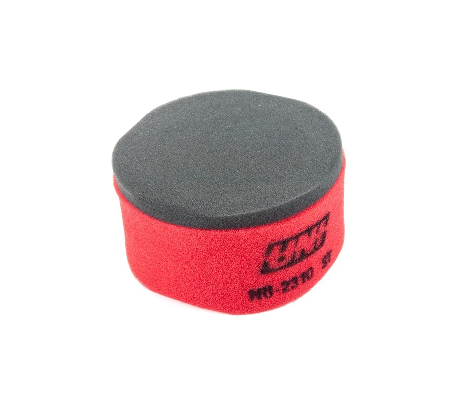 Filtro de ar Kawasaki KX250 & KX400, 1973-1977, uni-filtro - NU-2310ST - Imagem 1 de 1