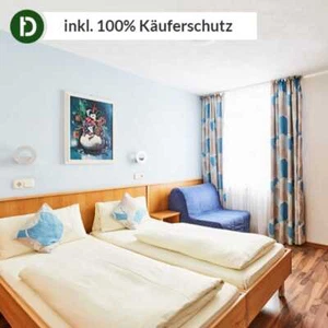 3 Tage Urlaub im Hotel Imperial in München mit Frühstück - Bild 1 von 9
