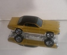 Hot Wheels 40th Anniversary '68 Cougar
