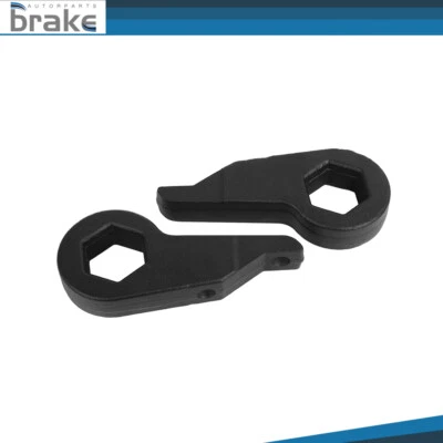 1-3" Front Leveling Lift Kit For Ford Ranger 1998-2010 2011 Explorer 4WD - Изображение 1 из 4