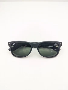 🕶️Made in Italy! Ray-Ban New Wayfarer RB2132 Sonnenbrille 55/18-145 / ALL842🕶️ - Bild 1 von 9