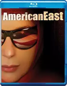 American East Blu-Ray - Imagen 1 de 1