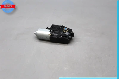 09-15 BMW 750Li F01 F02 techo corredizo superior techo corredizo ajuste motor OEM Foto 1 de 4