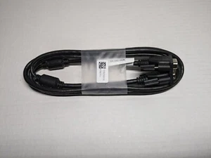 HP 5.5 Feet Male to Male VGA Cable - Picture 1 of 1
