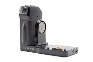 Selten [fast neuwertig++] ZENZA BRONICA SQ Motorantrieb Winder Griff für SQ-Ai aus Japan - Bild 1 von 24