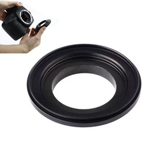 72mm Macro Reverse Adapter Ring For PK Pentax K K1 K3 K50 K3II K5IIs KS1 KS2 Cam - Picture 1 of 3