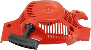 Conjunto de arranque de retroceso para motosierra Husqvarna136 137 141 142 # 530 - Imagen 1 de 8