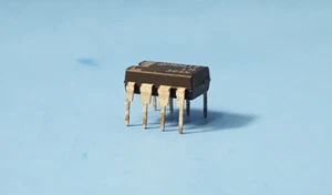UNA PIEZA - IC, LM394N, NSC, 8PIN DIP - Imagen 1 de 3