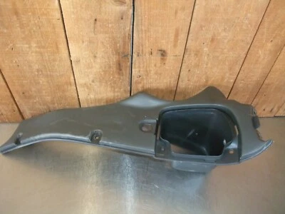 Guantera de carenado interior derecho Triumph Trophy 1200 T312 1998 1996-2003 en muy buen estado #167 Foto 1 de 4