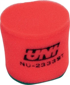 Kawasaki KLT185 KLT 185 1986-1987 UNI Foam Air Filter - Made In USA - Bild 1 von 1