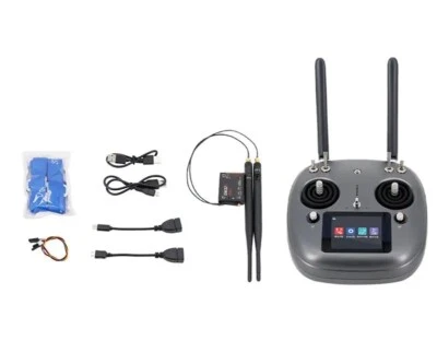 2.4G 16-CH DK32S remote control receiver integrated 20KM DATALINK UAV RC drone - Image 1 of 3