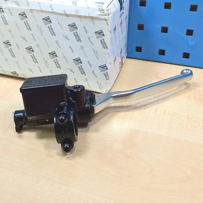 Original Bomba de Freno para Gilera Runner 50 125 180 200 Cilindro Delantero - Imagen 1 de 2