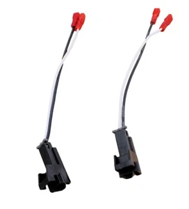 Speaker Harness for 2009 2010 2011 2012 Chevrolet Traverse - Picture 1 of 8