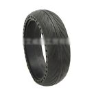 Enhanced Safety And Stability 8X2 125 Solid Tyre For Ninebot Segway Es1e