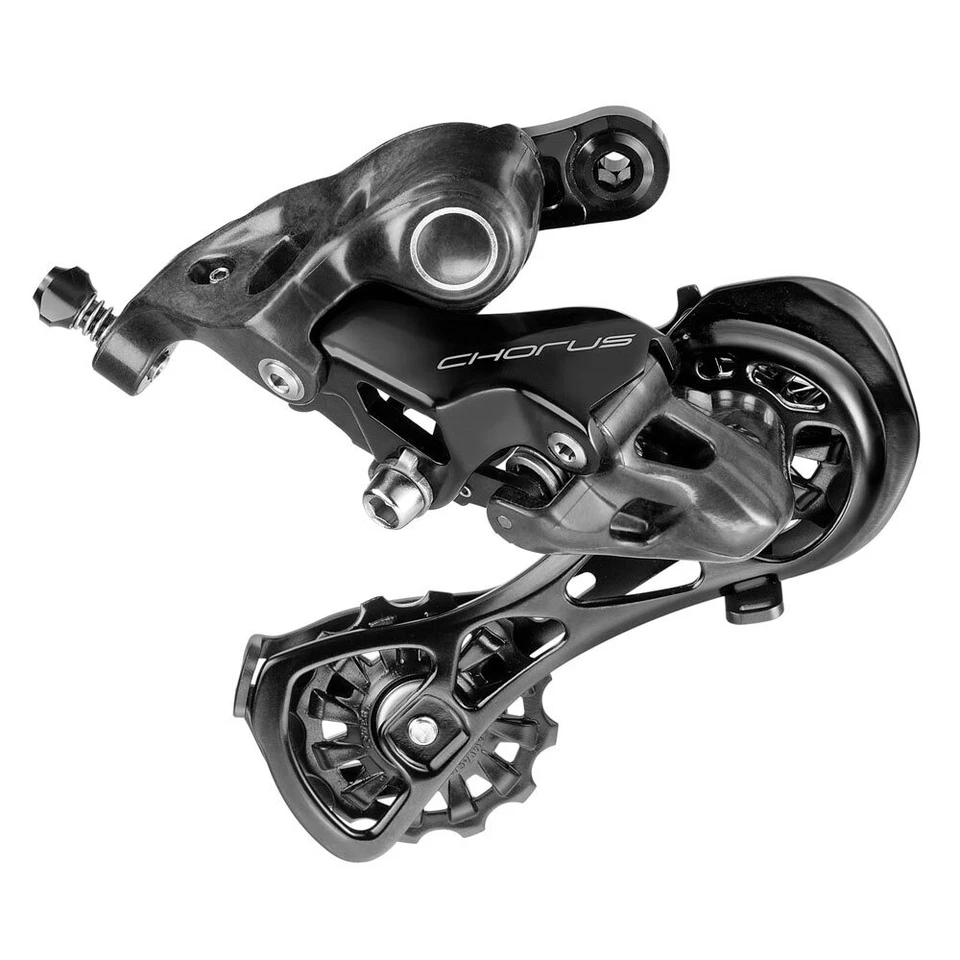 Campagnolo Chorus Rear Derailleur 12 Speed Road Bike Mechanical Shifting - Image 1 of 1