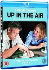 Up In The Air [2009] [Region A  B  C]