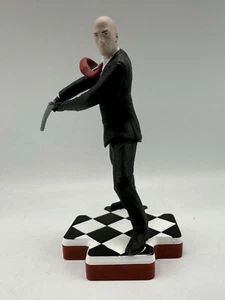 Figura de acción Totaku HITMAN ABSOLUTION AGENT 47 figura coleccionable estatua - Imagen 1 de 6