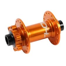 Nabe Vorn Für Bremse Scheibe Pro 4 Boost 15x110 32 Löcher Orange HOMPF110.O HOPE