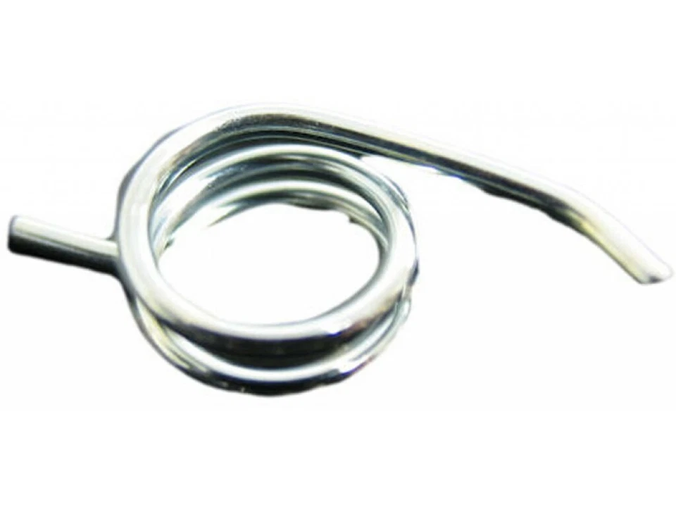 Molla Ritorno Leva Freno Anteriore Gilera RCR 50 2018 2019 / SMT 50 2018 2019 - Immagine 1 di 1