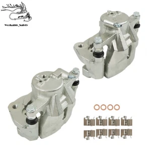 Pinzas de freno Toyota Corolla 2009-2019 2009-2014 matriz izquierda y derecha - Imagen 1 de 12