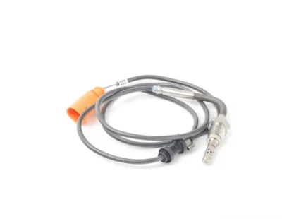 NUEVO SENSOR DE TEMPERATURA DE GASES DE ESCAPE VOLKSWAGEN BEETLE A5 03L906088EG ORIGINAL Foto 1 de 4