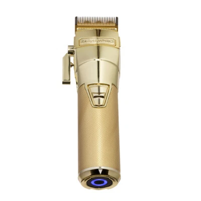 Babyliss Pro 4Artist Clipper FXONE Gold - recortadora - Imagen 1 de 4