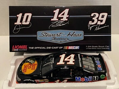 TONY STEWART 2013 #14 БАС PRO МАГАЗИНЫ 1/24 - Изображение 1 из 4