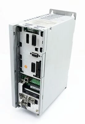 Danfoss FC-302P1K5T5E20H1BXXXXXS001XA0BXCXXXXDX ohne Deckel / Stecker -used- - Bild 1 von 4