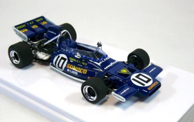 McLaren M19A GP Canada 1971 Mark Donohue Ltd TECNOMODEL 1:43 - Immagine 1 di 4
