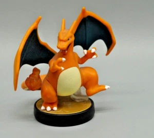 Nintendo amiibo Glurak Super Smash Bros. Series - Bild 1 von 1