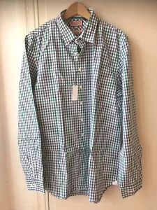 GENT'S NEW THOMAS PINK SHIRT SIZE XL BNWT - PRISTINE - Picture 1 of 7