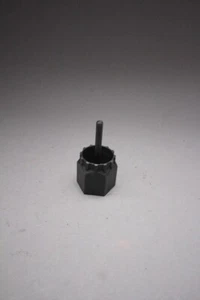 Herramienta NOS Shimano TL LR15 / Removedor de anillo de bloqueo / Extractor de casete / Años 90 - Imagen 1 de 5