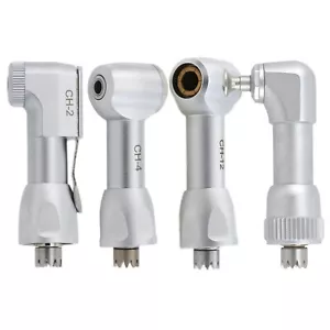 Cabezal de contraángulo dental para llave de mano NSK empuje profijo recíproco 90° - Imagen 1 de 48