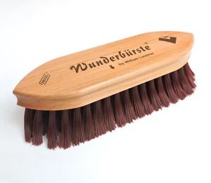 Wunderbürste® XL für Tiere - Gegen Tierhaare auf Teppichen & Katzenbäumen - Bild 1 von 4