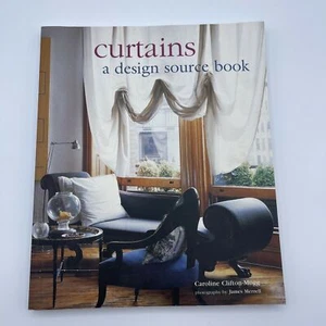 Curtains: A Design Source Book - Picture 1 of 7