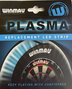 Winmau Plasma Dartboard Dart Light Replacement LED Pack Christmas gifts - Picture 1 of 3