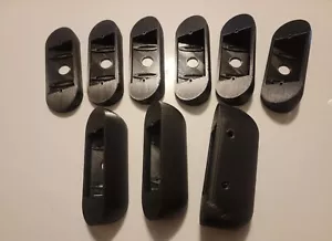 Reolink 2K+ PoE or Wifi Angle Wedge Wedges Bracket Mount Kit 15 / 90 Degree - Picture 1 of 11