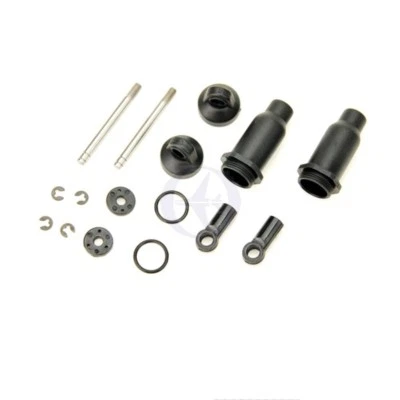 PD0987 Thunder Tiger 1/10 Stossdämpfererset TRA^ - Bild 1 von 2